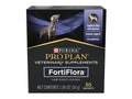 Purina Pro Plan Veterinary Supplements FortiFlora Dog Probiotic Supplement, Canine Nutritional Supplement - 30 ct. Box