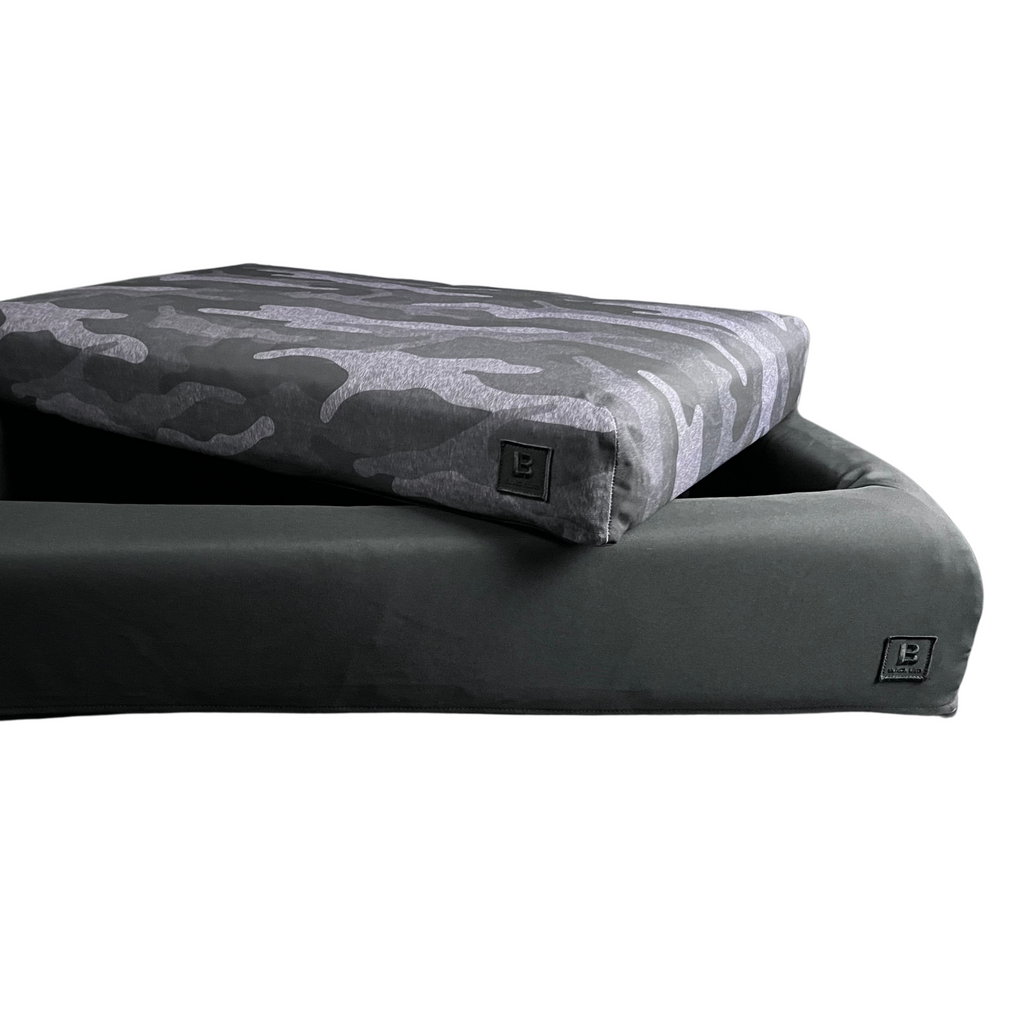 SIGNATURE BOLSTER