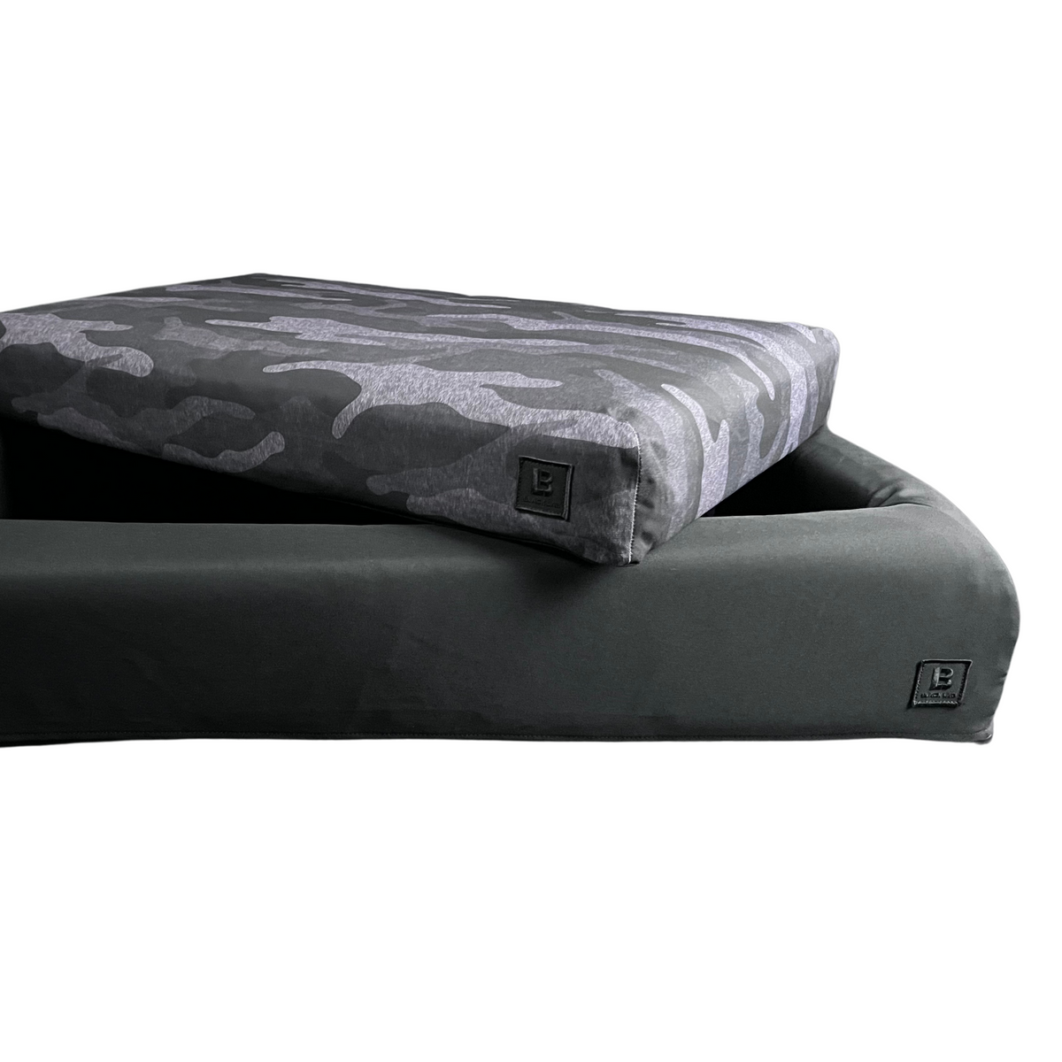 SIGNATURE BOLSTER