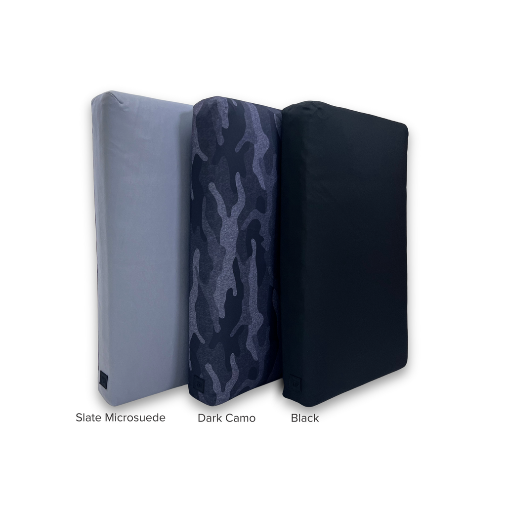 SIGNATURE BOLSTER