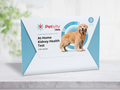 Petivity At-Home Kidney Health Test for Dogs - 3CT