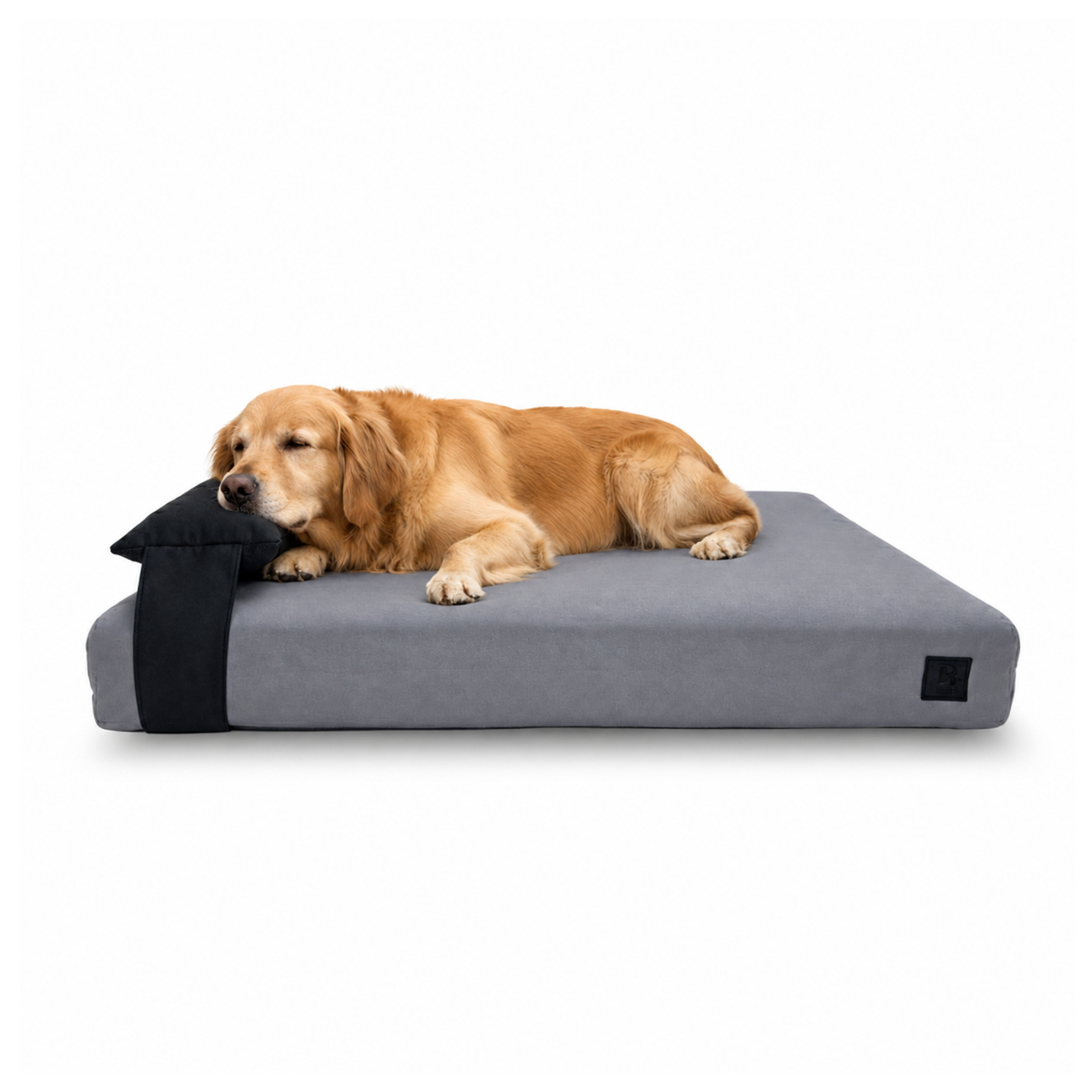 SIGNATURE PILLOW - Microsuede