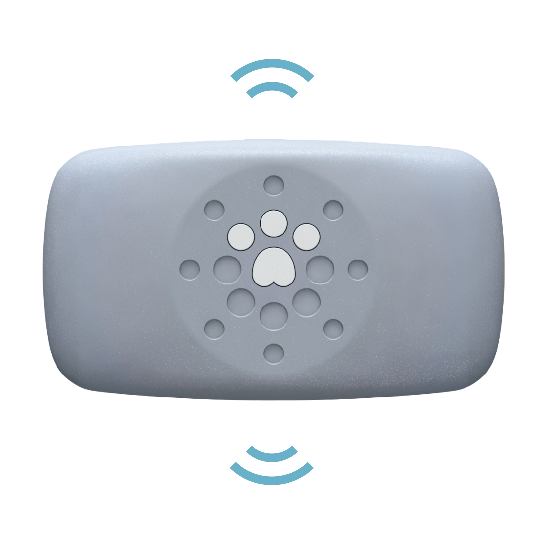 Dog Tracker Subscription - Monthly
