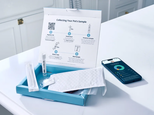 Microbiome Analysis Kit - Comprehensive