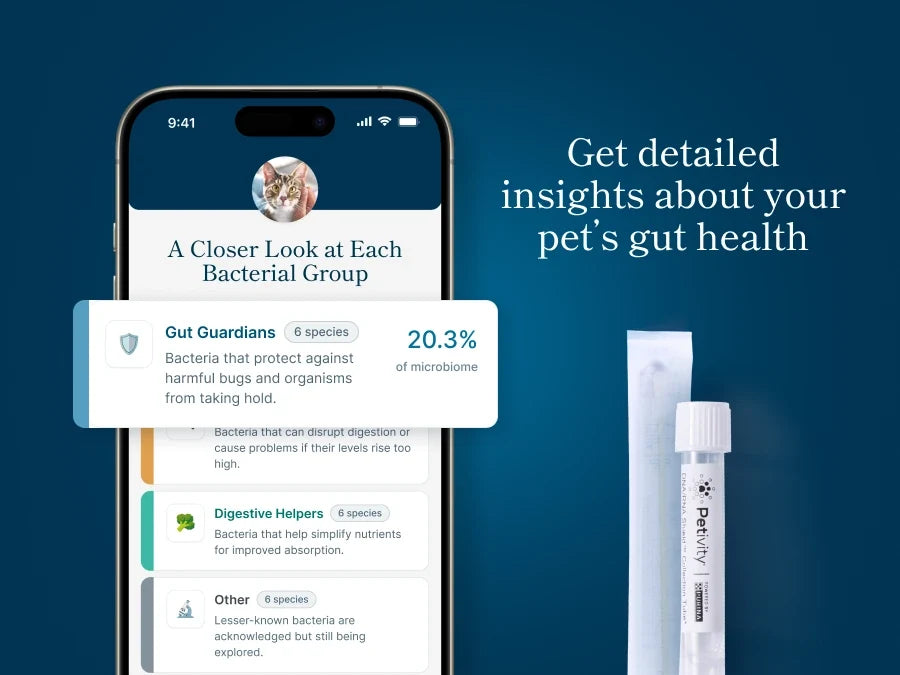 Microbiome Analysis Kit – Advanced