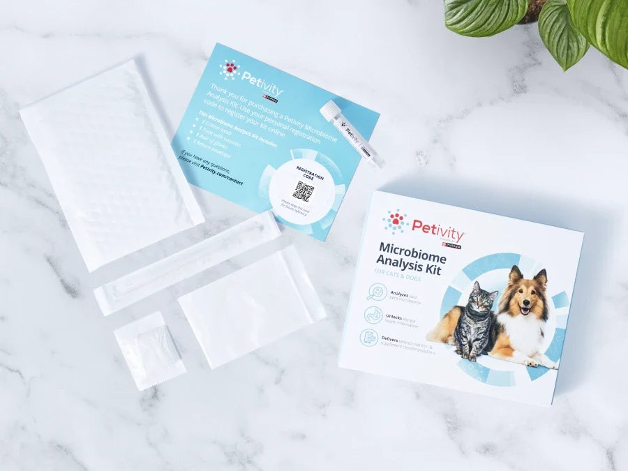 Microbiome Analysis Kit - Basic