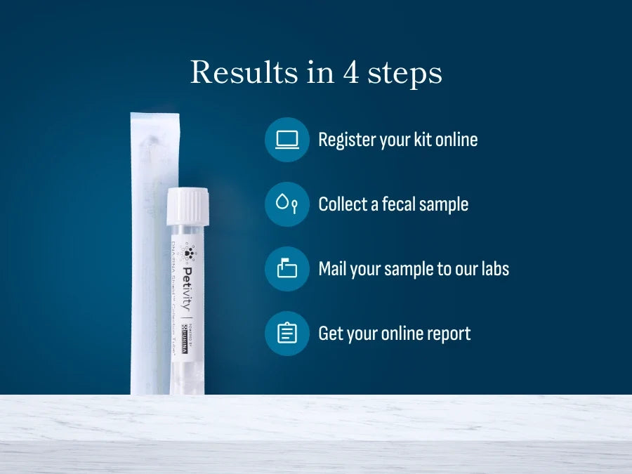 Microbiome Analysis Kit - Basic