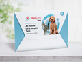 At-Home Oral Health Test for Cats & Dogs - 1CT