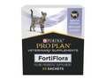 Purina Pro Plan Veterinary Supplements FortiFlora Cat Probiotic Supplement for Cats with Diarrhea - 30 ct. Box