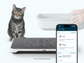Smart Litter Box Monitor System (Refurbished)