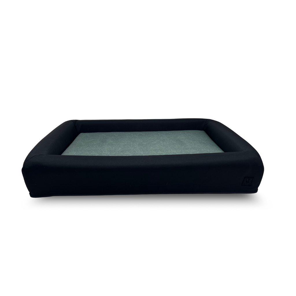 SIGNATURE BOLSTER
