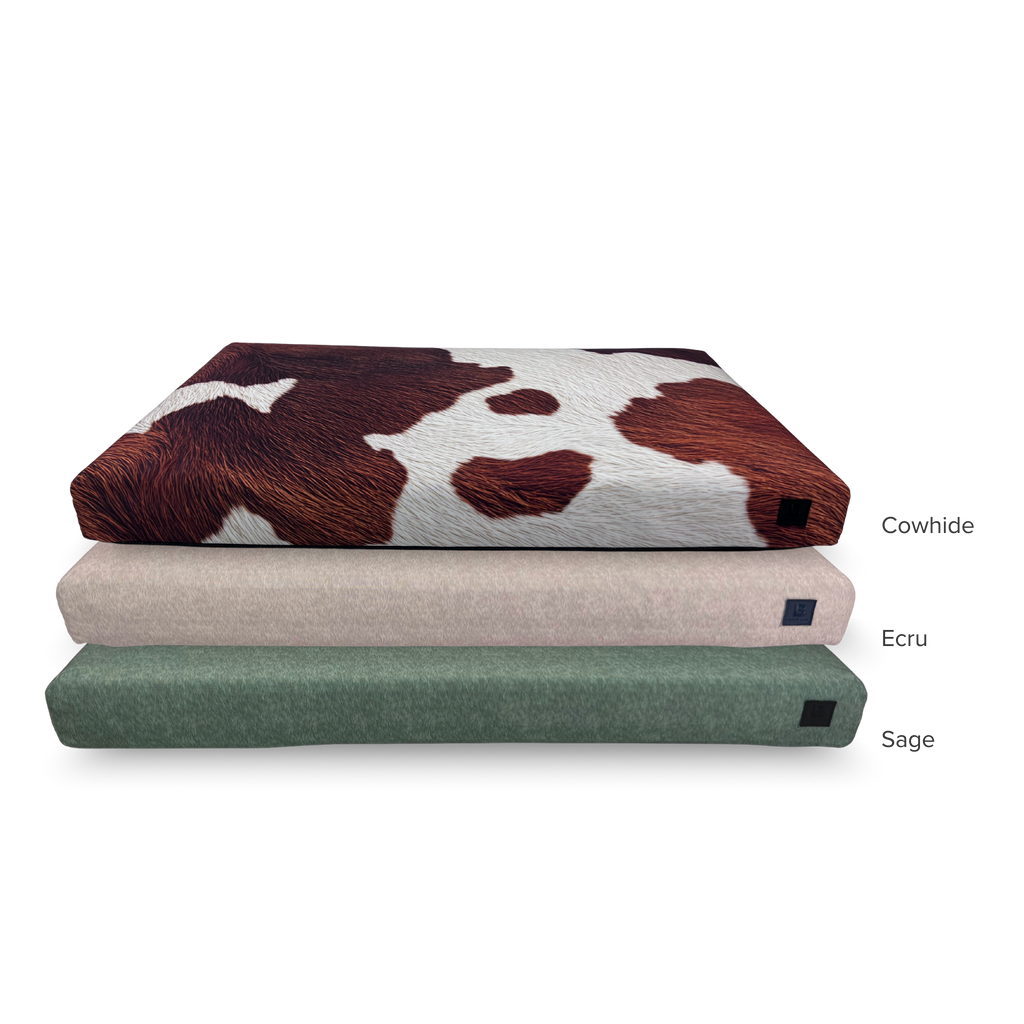 SIGNATURE BOLSTER