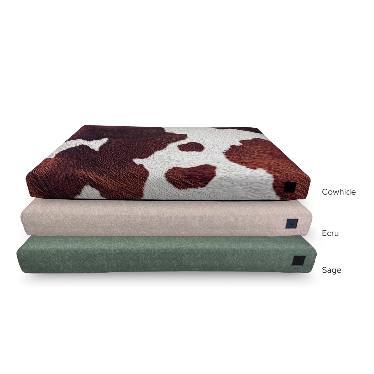 SIGNATURE BOLSTER