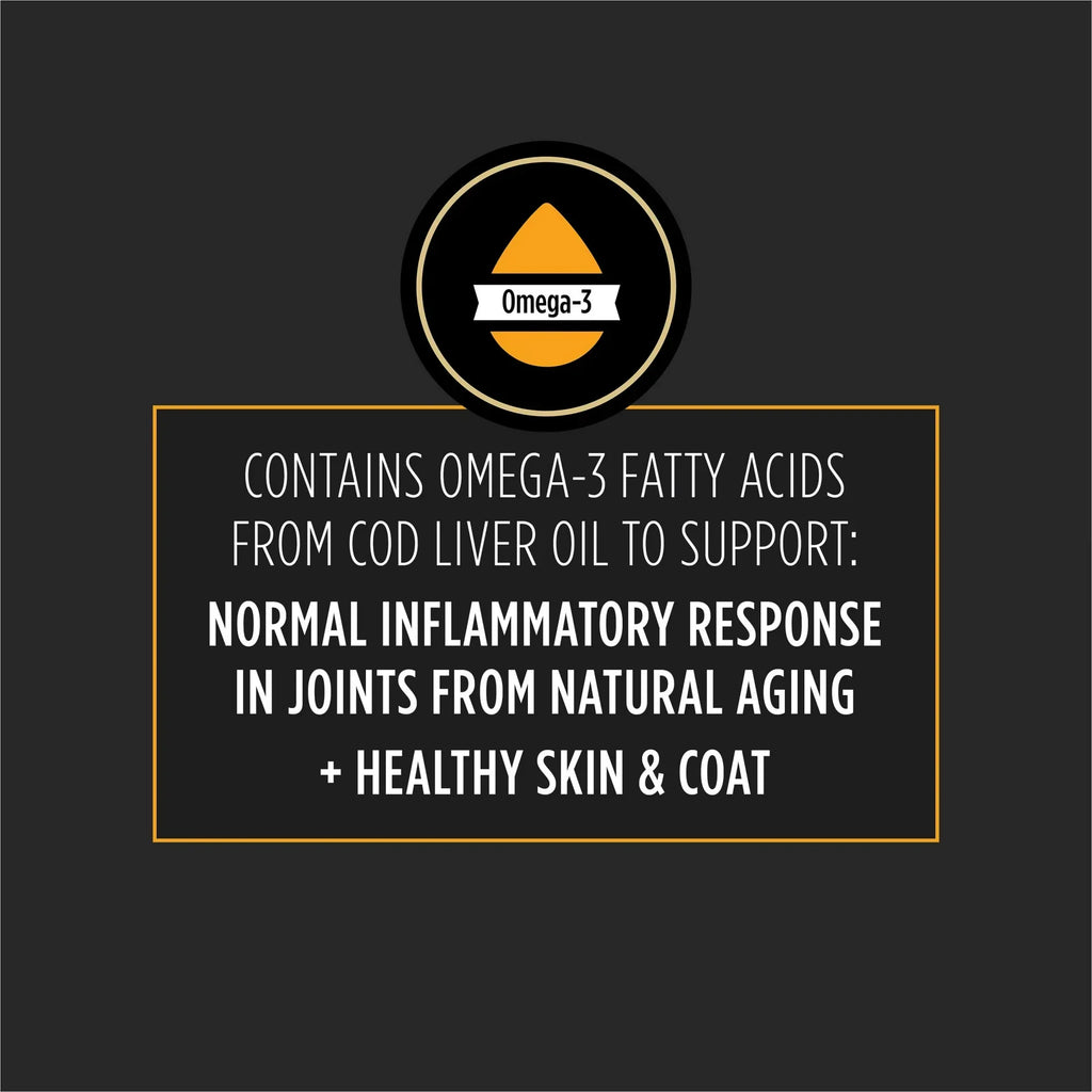 Purina Pro Plan Veterinary Joint Care Joint Supplement for Small Breed Dogs Hip and Joint Supplement