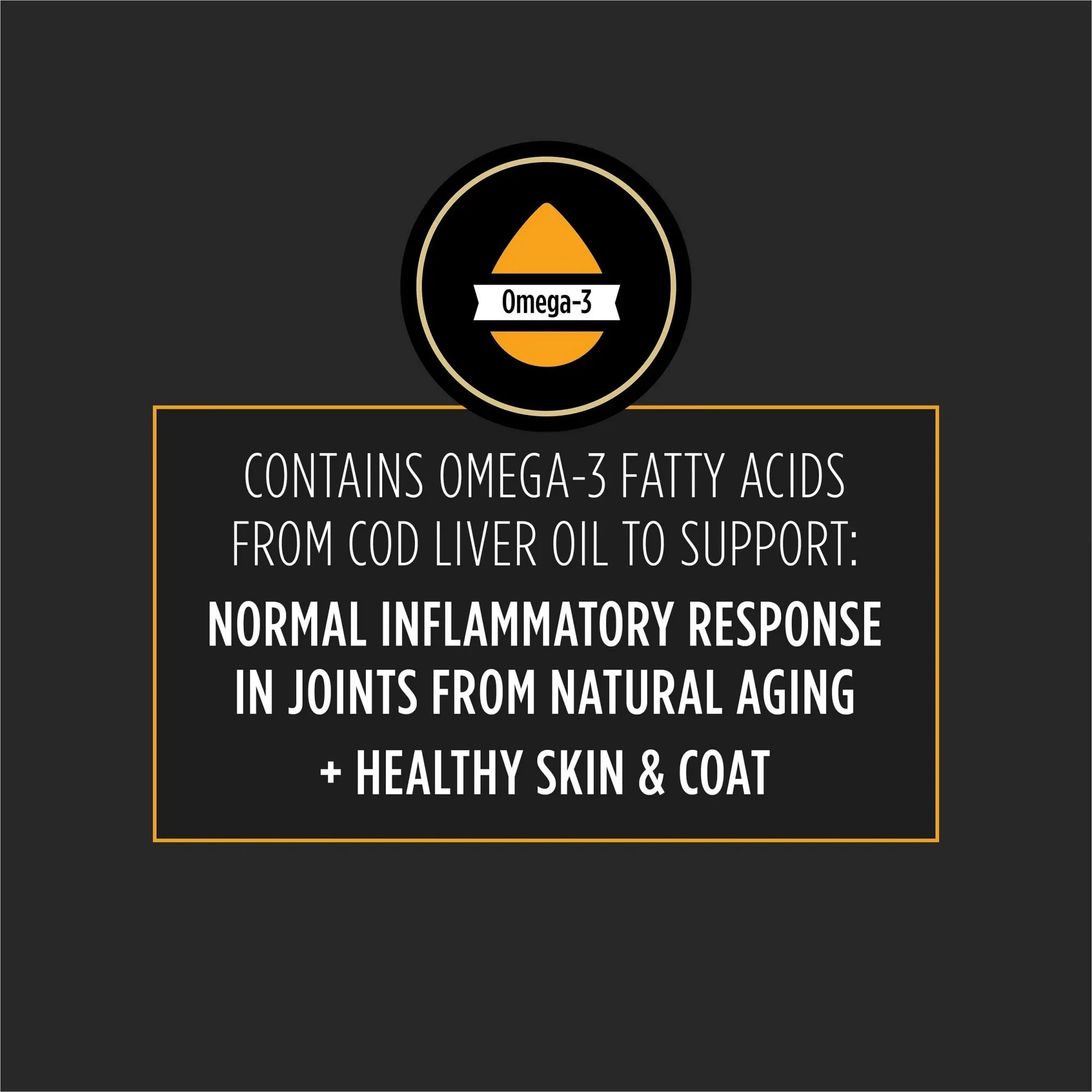 Purina Pro Plan Veterinary Joint Care Joint Supplement for Large Breed Dogs Hip and Joint Supplement