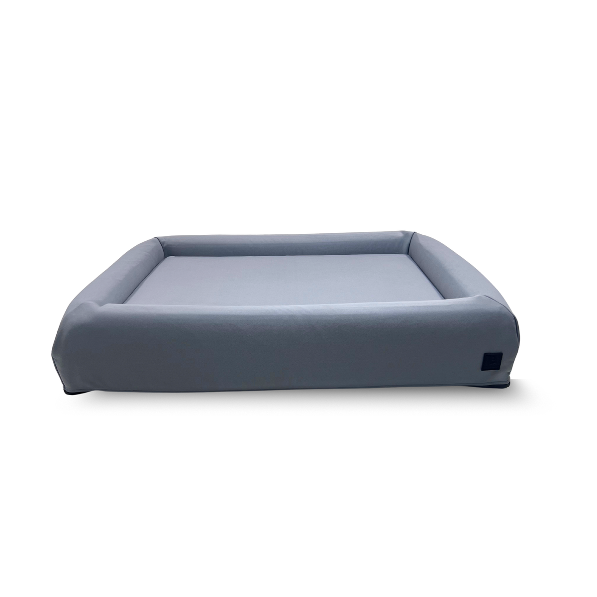 SIGNATURE BOLSTER - Microsuede
